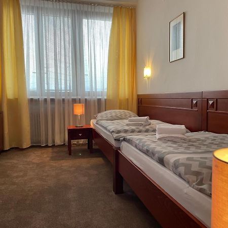Hotel Bothe Považská Bystrica Exterior foto