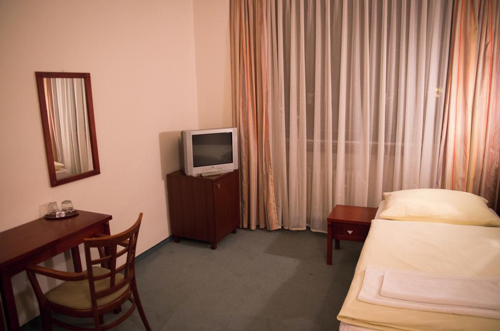 Hotel Bothe Považská Bystrica Habitación foto