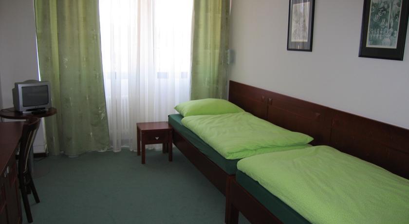 Hotel Bothe Považská Bystrica Habitación foto